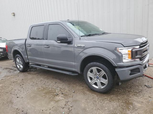 Vin: 1ftew1eg6jfd81156, lot: 47768184, ford f-150 supercrew 20184