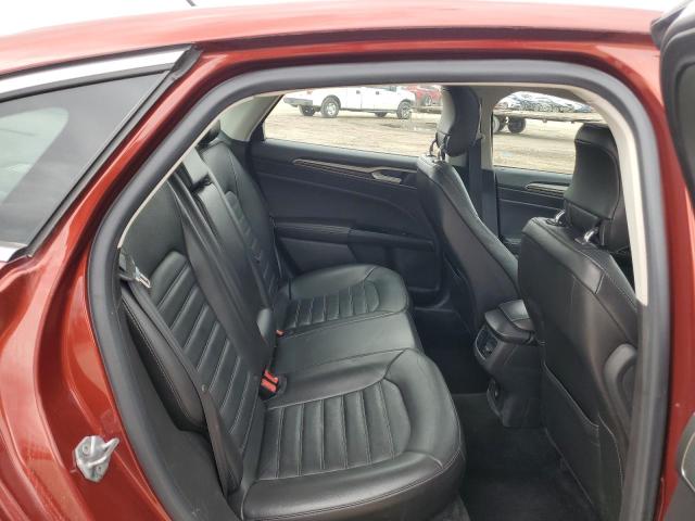 3FA6P0HDXER234298 2014 Ford Fusion Se