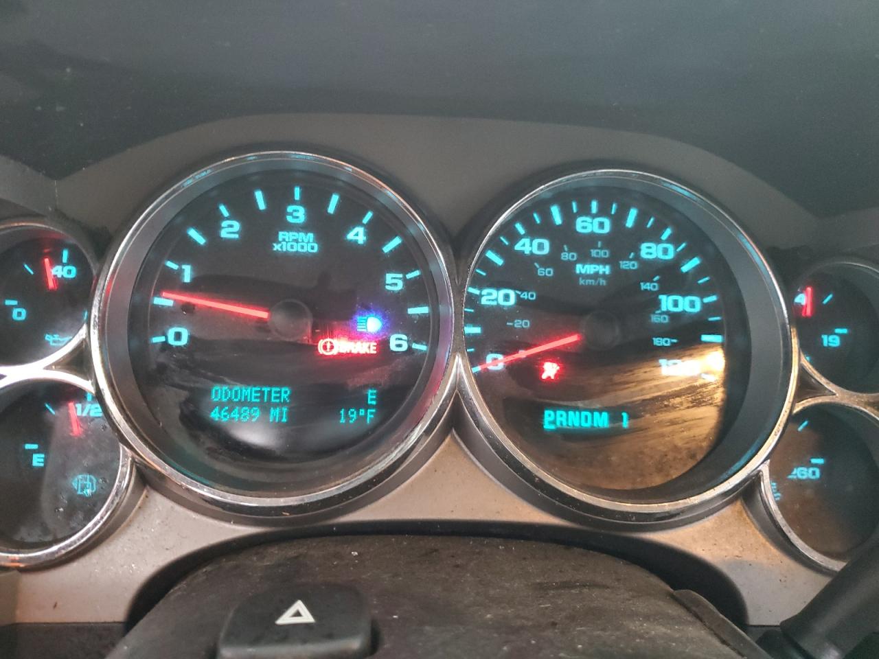 1GTHK53K99F114984 2009 GMC Sierra K2500 Sle