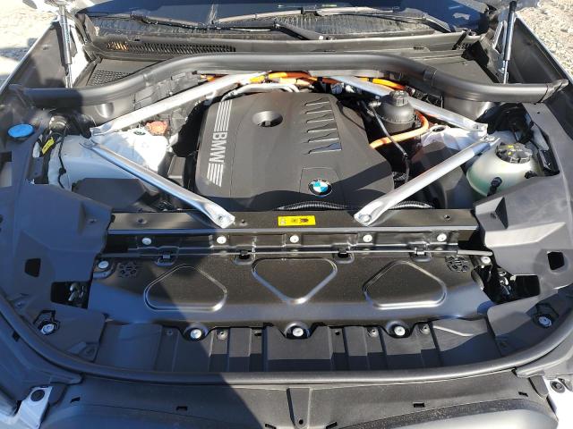 2024 BMW X5 XDRIVE5 - 5UX43EU0XR9U85562