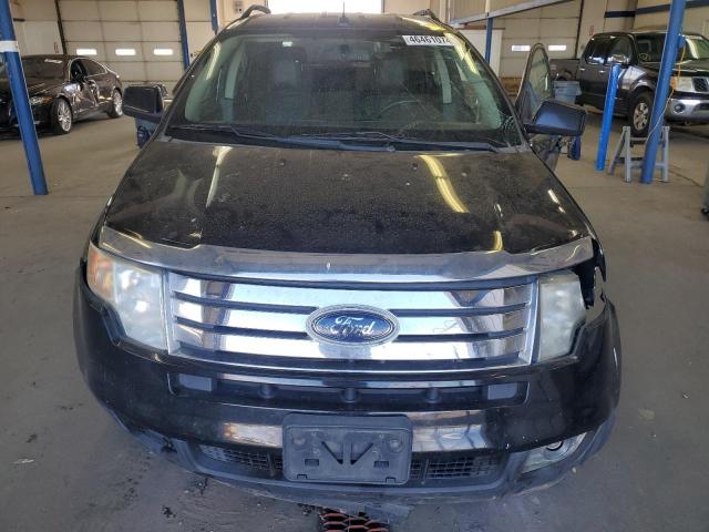 2008 Ford Edge Limited VIN: 2FMDK49C08BA48815 Lot: 46461074