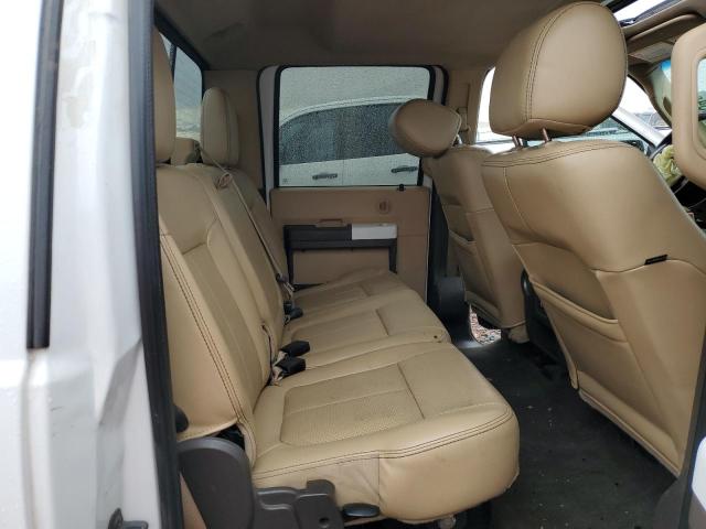 2012 Ford F350 Super Duty VIN: 1FT8W3DT0CEB98674 Lot: 46553634