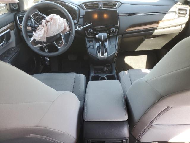 2018 HONDA CR-V EX - 7FARW2H54JE016906