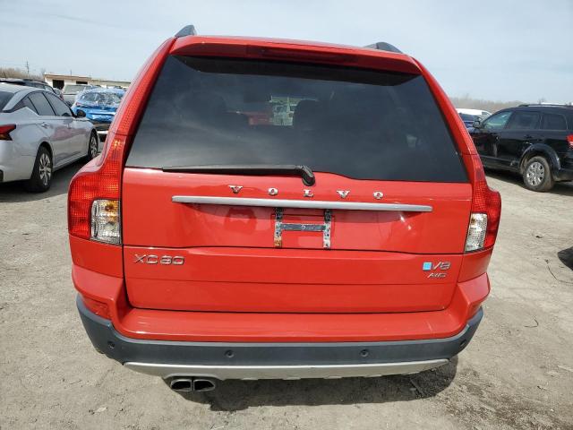 2007 Volvo Xc90 Sport VIN: YV4CT852571374456 Lot: 46344184