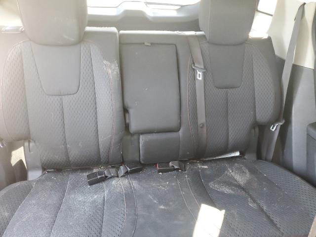 2011 GMC Terrain Sle VIN: 2CTALMEC3B6422428 Lot: 57838484