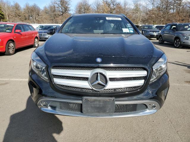 VIN WDCTG4GB4HJ344213 2017 Mercedes-Benz GLA-Class,... no.5