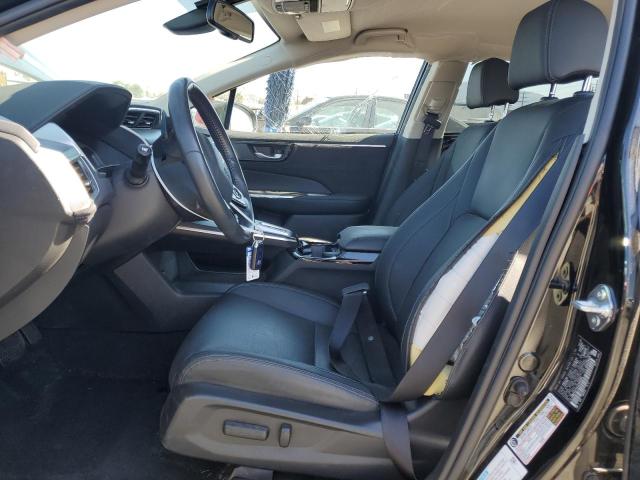 2020 HONDA CLARITY TO - JHMZC5F32LC000080