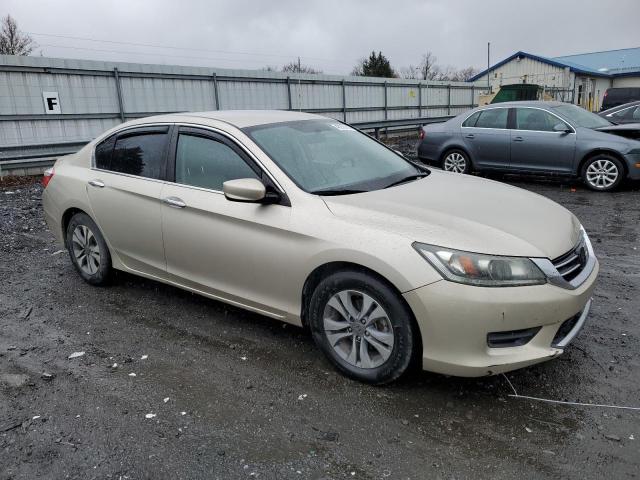 2015 HONDA ACCORD LX - 1HGCR2F35FA216639