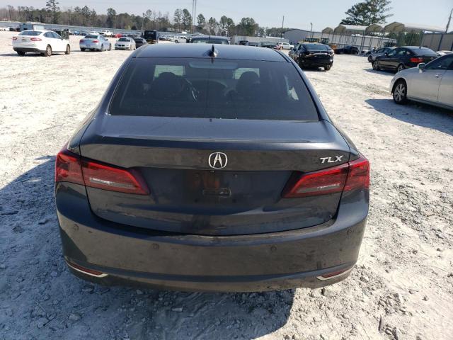2015 ACURA TLX ADVANC 19UUB2F77FA020164