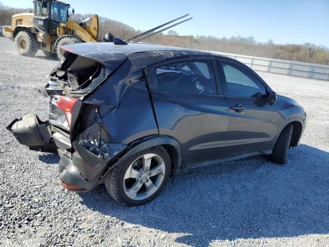 2017 HONDA HR-V LX - 3CZRU5H36HM727623
