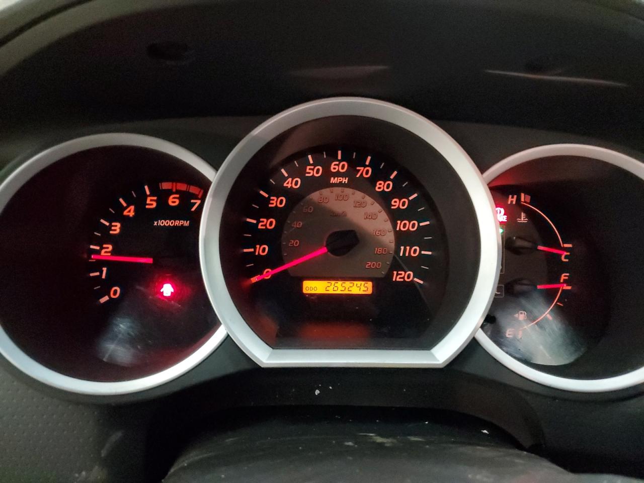 1GCHC23U16F261549 2006 Chevrolet Silverado 2500Hd Work Truck