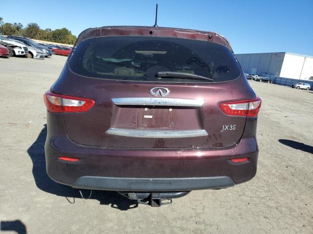 2013 Infiniti Jx35 VIN: 5N1AL0MN6DC335667 Lot: 46855174