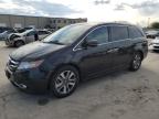 2015 HONDA ODYSSEY TO - 5FNRL5H92FB043604
