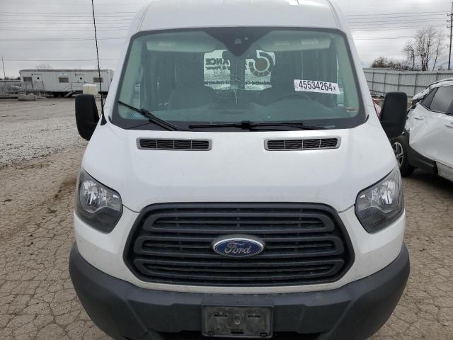 2019 Ford Transit T-250 VIN: 1FTYR2CM9KKA93031 Lot: 45534264