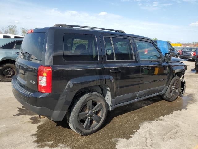 2015 JEEP PATRIOT SP 1C4NJPBA2FD209324