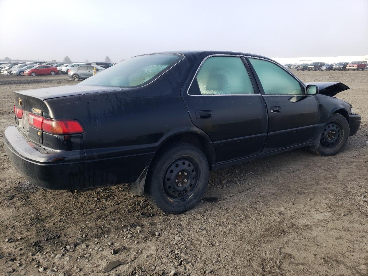 JT2BF28K4W0103528 1998 Toyota Camry Le