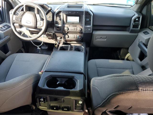 2018 Ford F150 Supercrew VIN: 1FTEW1CP6JFC92822 Lot: 47423254