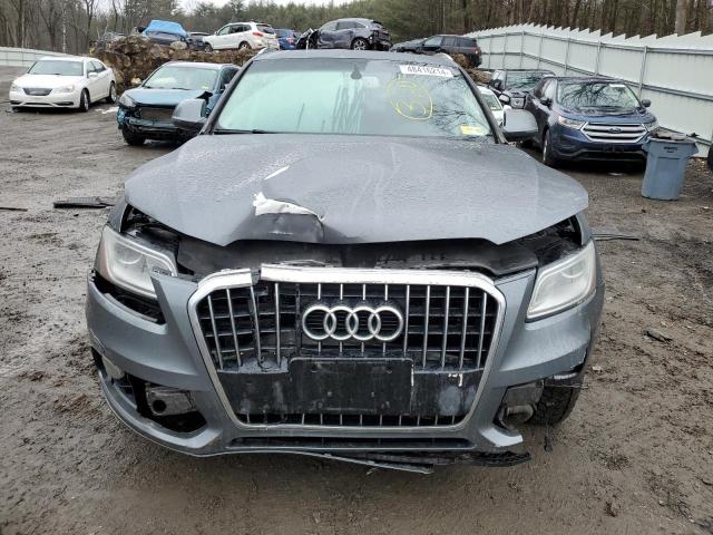 VIN WA1LFAFP7EA016231 2014 Audi Q5, Premium Plus no.5