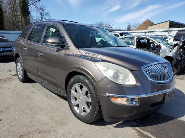 2009 Buick Enclave Cxl VIN: 5GAEV23D29J127813 Lot: 46039474