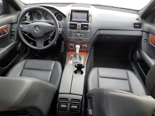 2011 Mercedes-Benz C-klasse - Image 8