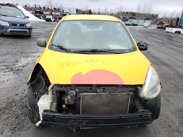 2018 NISSAN MICRA - 3N1CK3CP5JL286484