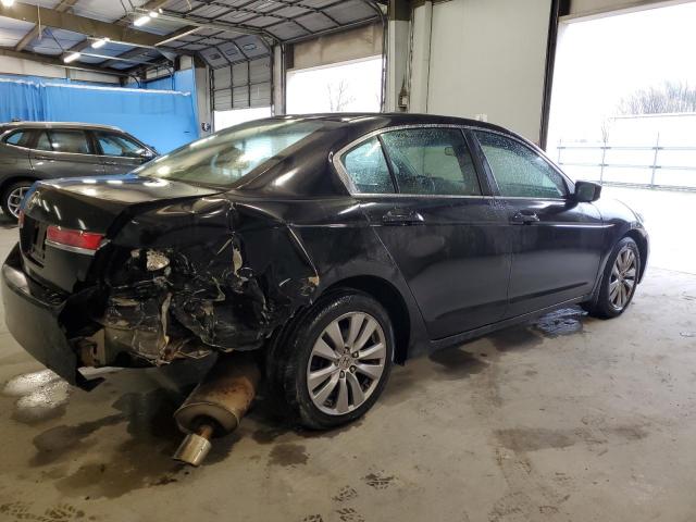 2011 Honda Accord Ex VIN: 1HGCP2F71BA061834 Lot: 48756484