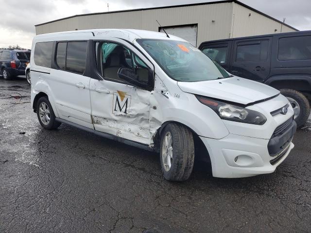 2015 Ford Transit Connect Xlt VIN: NM0GE9F73F1198193 Lot: 45128924