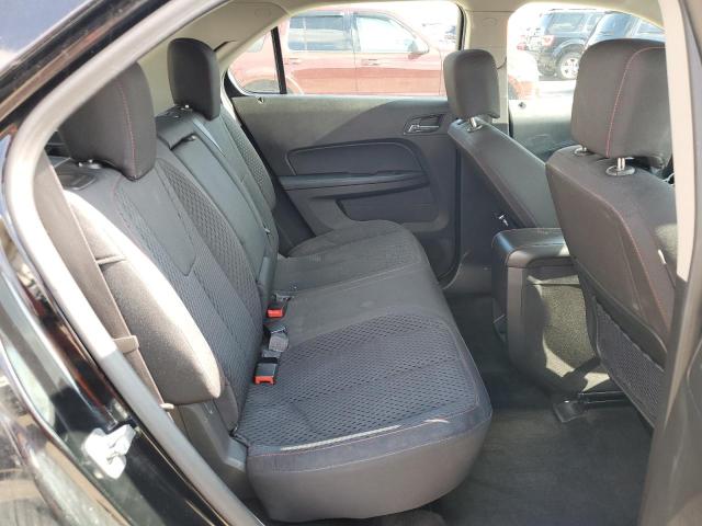 2015 Chevrolet Equinox Ls VIN: 2GNFLEEK4F6224128 Lot: 44809804