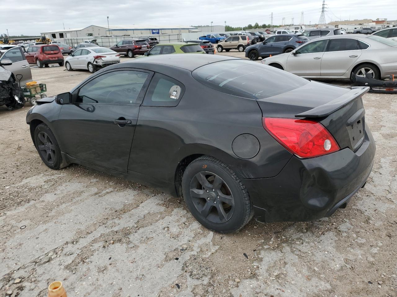 1N4AL24E08C106753 2008 Nissan Altima 2.5S