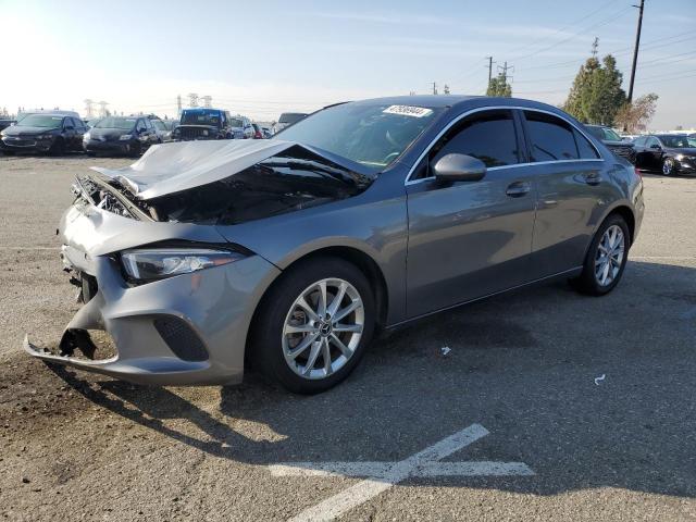 2020 Mercedes-Benz A 220 VIN: W1K3G4EB1LW044994 Lot: 47936944