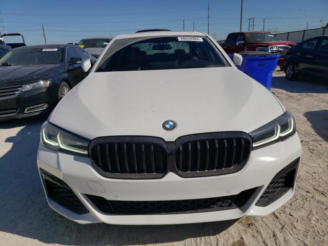 2023 BMW 540 I - WBA53BJ0XPWY11591