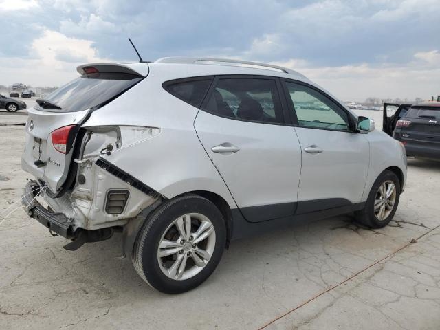 KM8JU3AC2CU435890 | 2012 Hyundai tucson gls