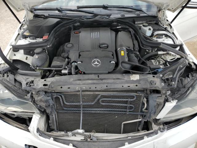 VIN WDDGF4HB4DA758715 2013 Mercedes-Benz C-Class, 250 no.11