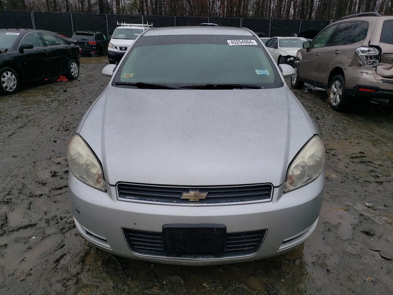 2G1WT57N991326874 2009 Chevrolet Impala 1Lt