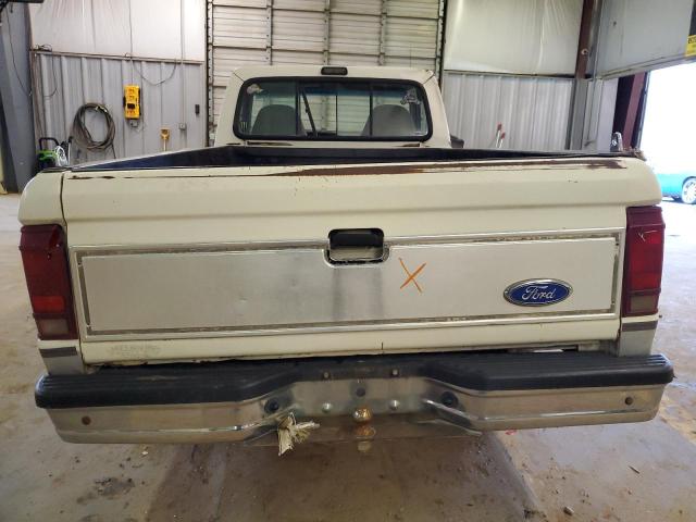 1990 Ford Ranger VIN: 1FTCR10A9LUB65611 Lot: 48429204