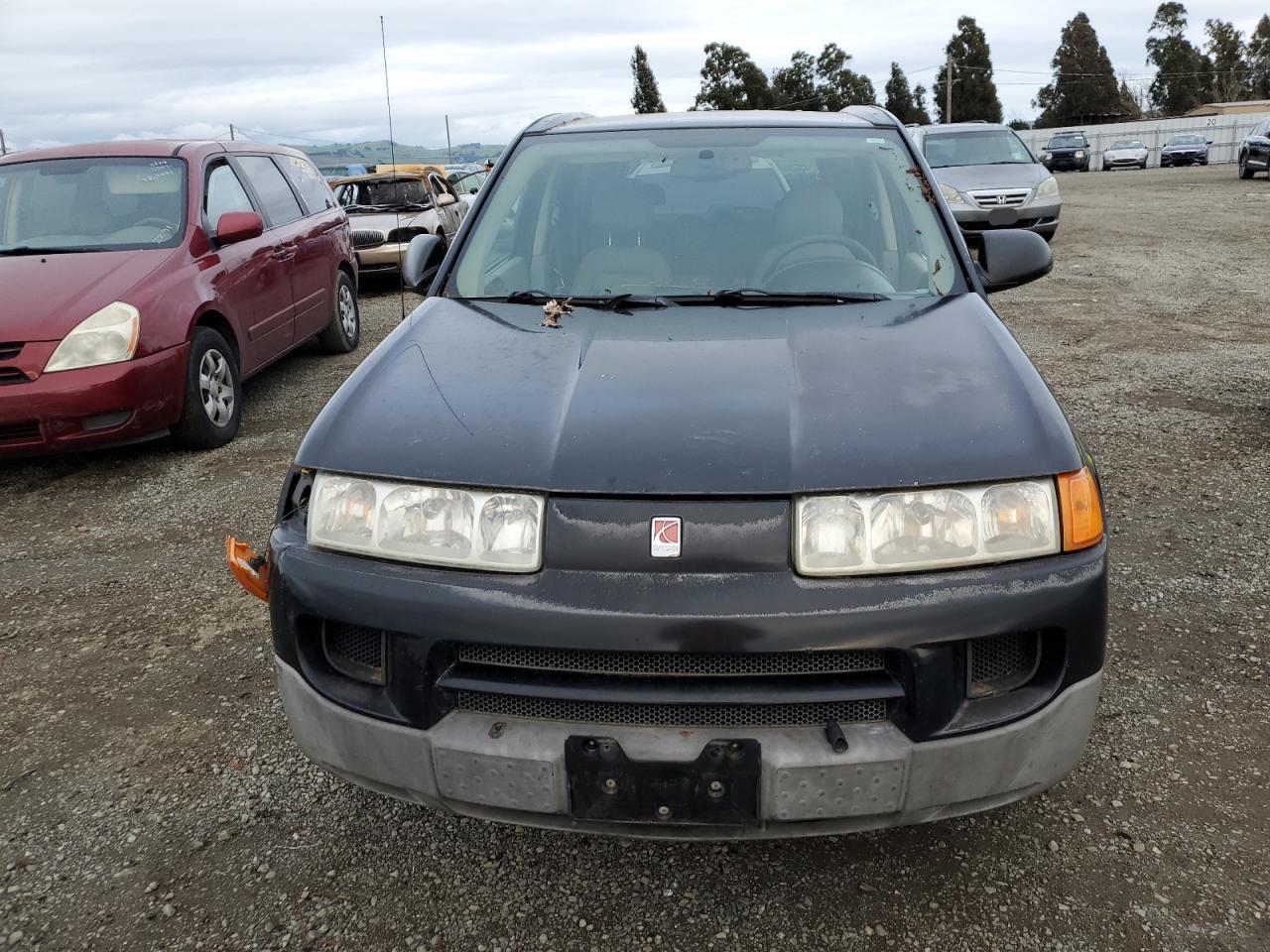 5gzcz23dx5s807861 5GZCZ23DX5S807861 2005 Saturn Vue