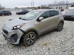 2020 KIA SPORTAGE L - KNDPM3AC7L7793452