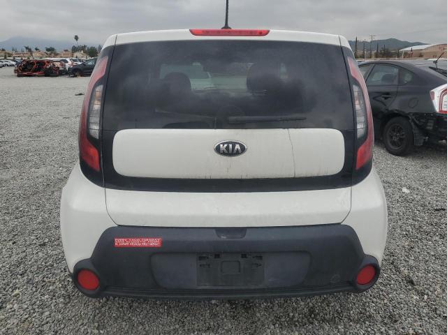 2016 Kia Soul VIN: KNDJN2A27G7391019 Lot: 46419724