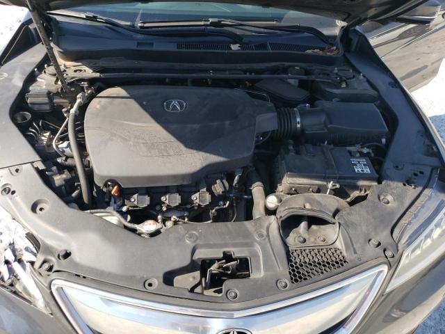 2015 ACURA TLX ADVANC 19UUB2F77FA020164