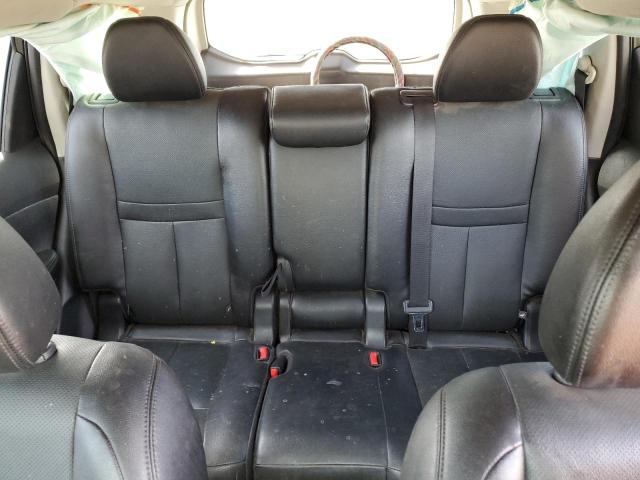 2016 Nissan Rogue S VIN: 5N1AT2MT9GC879966 Lot: 46493004