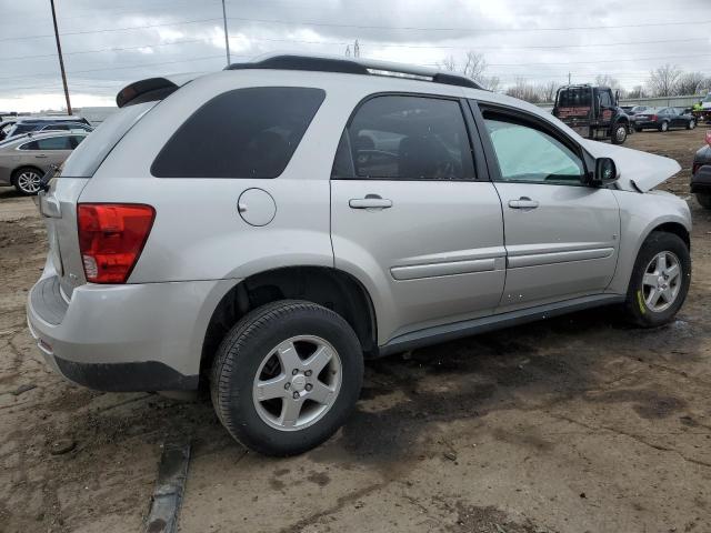 2008 Pontiac Torrent VIN: 2CKDL43F686078942 Lot: 47591064