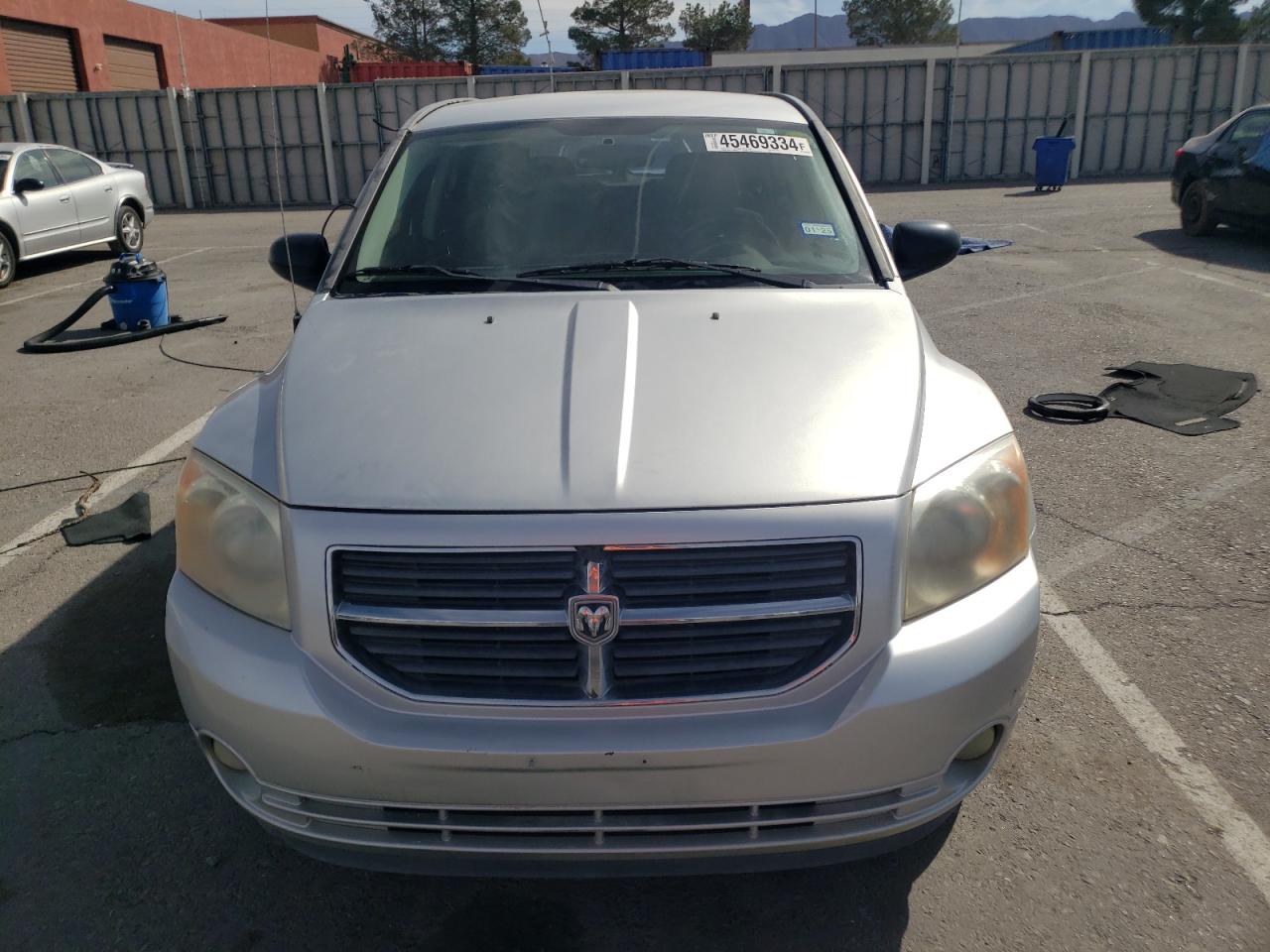 1B3HB78K58D653294 2008 Dodge Caliber R/T