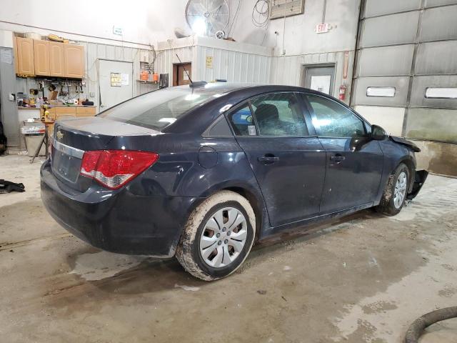 2015 Chevrolet Cruze Ls VIN: 1G1PA5SHXF7263942 Lot: 47299264