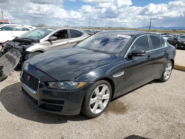 2019 JAGUAR XE PREMIUM - SAJAD4FX2KCP51611