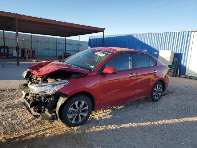 3KPA24AD4PE541979 2023 Kia Rio Lx