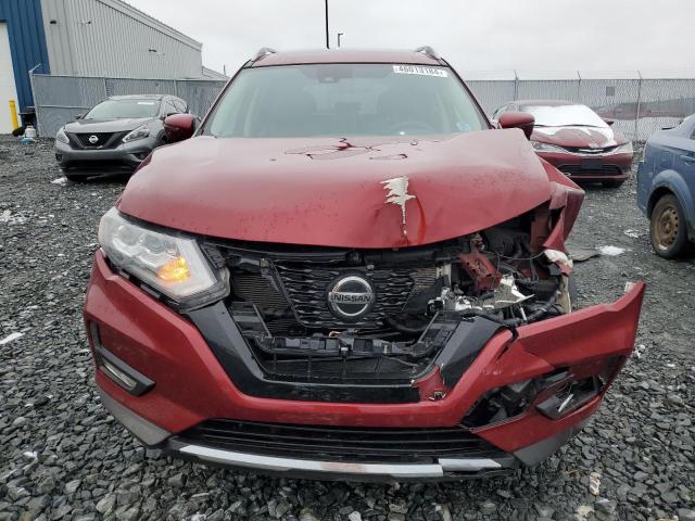 2020 NISSAN ROGUE S - 5N1AT2MV2LC782684