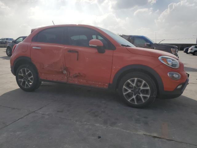 2016 FIAT 500X TREKK - ZFBCFXCT0GP331427