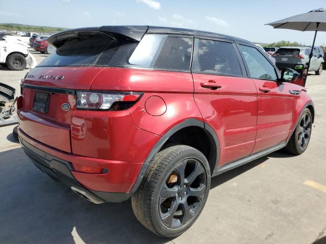 SALVT2BGXFH042178 | 2015 Land Rover range rover evoque dynamic premium