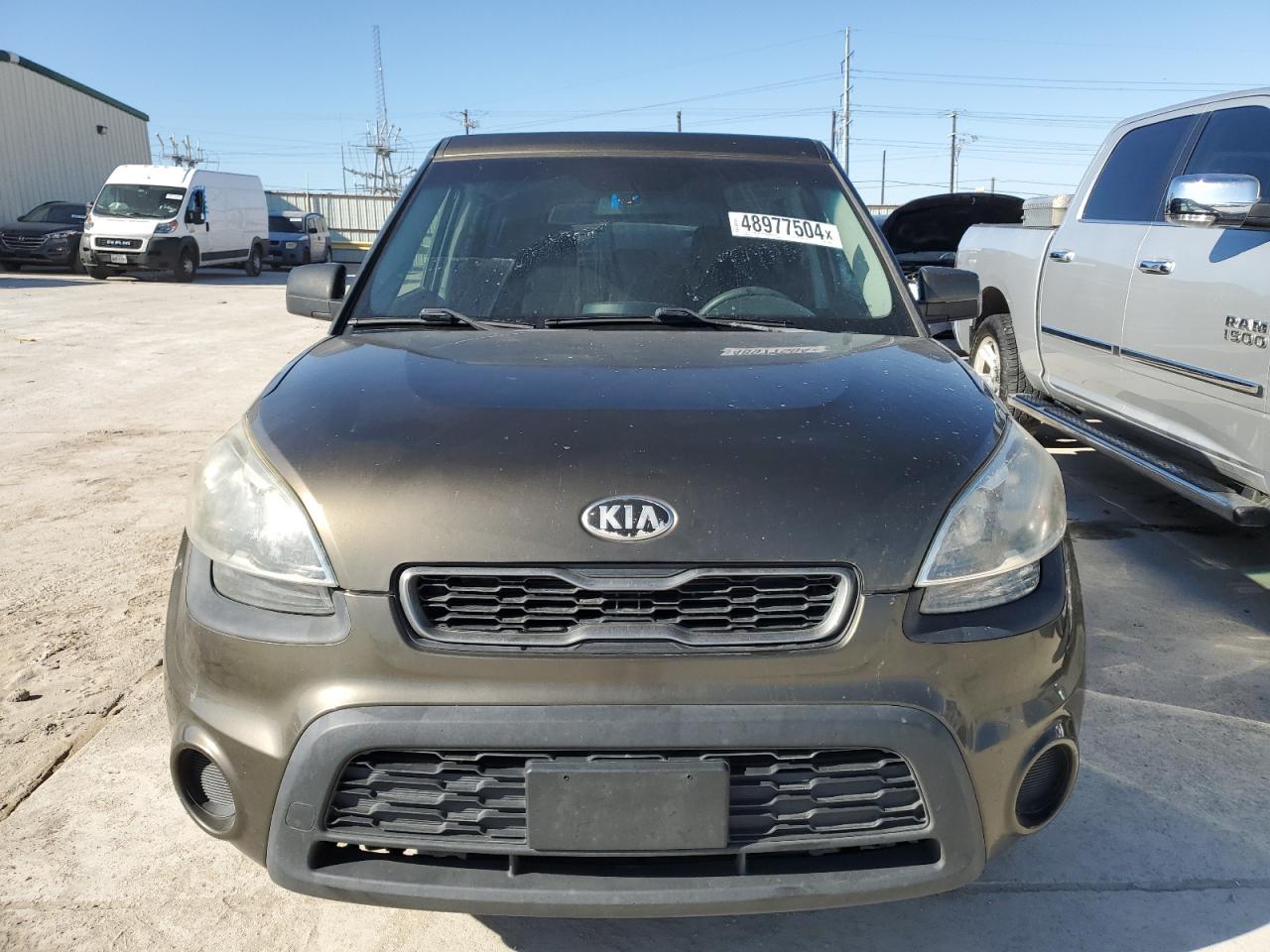 KNDJT2A56D7552892 2013 Kia Soul
