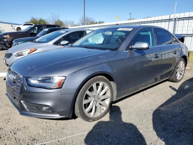 VIN WAUFFAFL6DN018315 2013 Audi A4, Premium Plus no.1